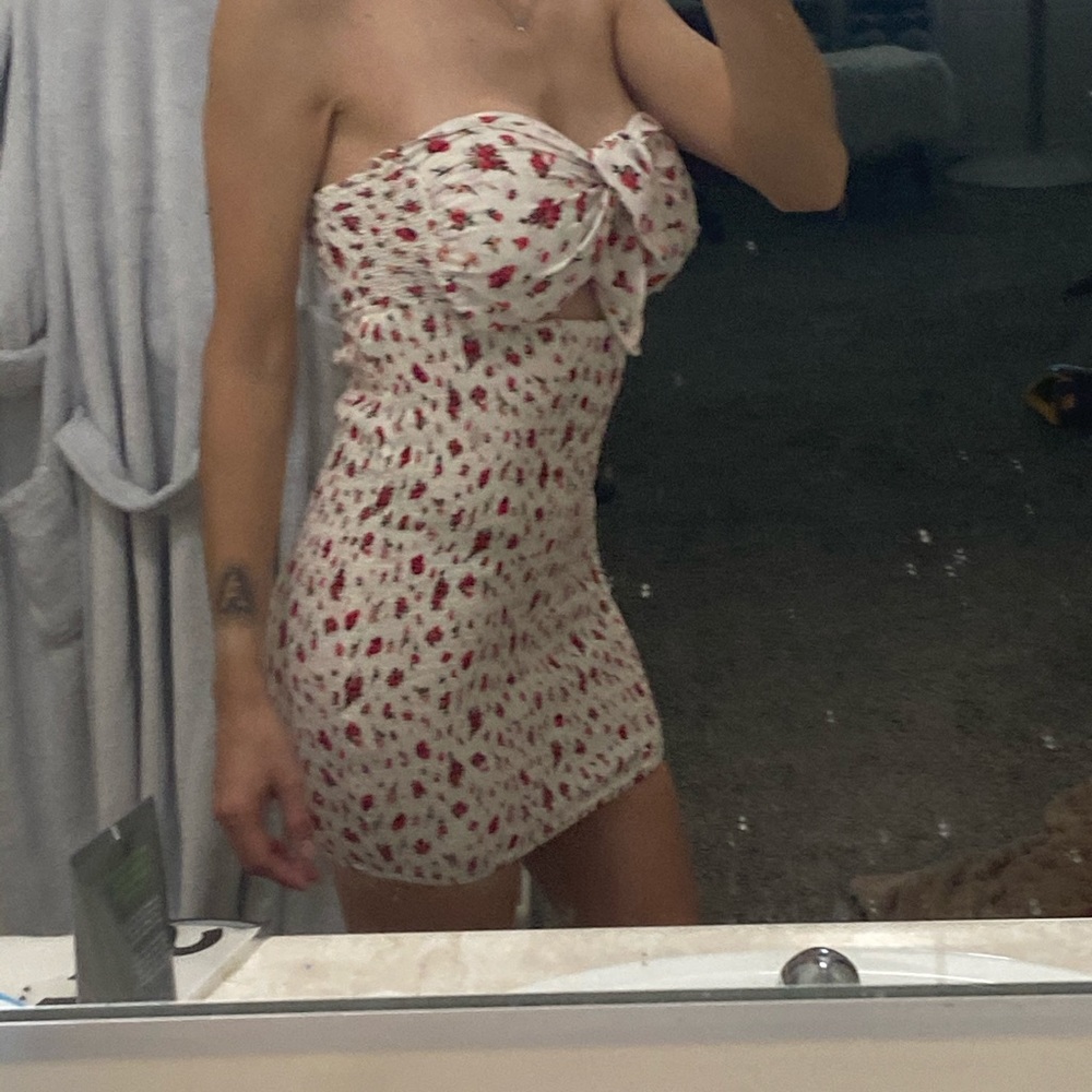 Tube dress